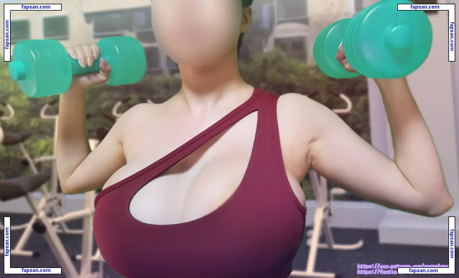 Ayame Haruka голая фото #0028 с Онлифанс