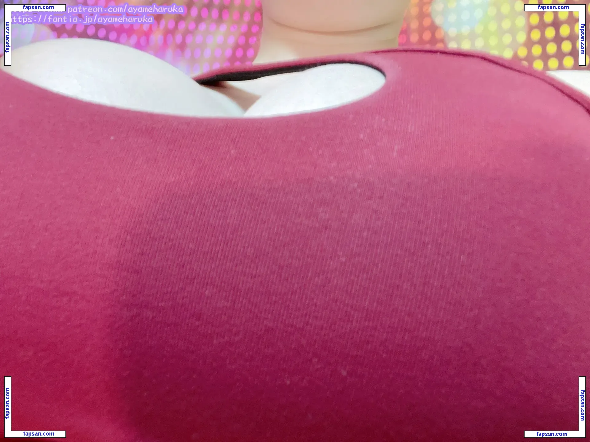 Ayame Haruka голая фото #0035 с Онлифанс