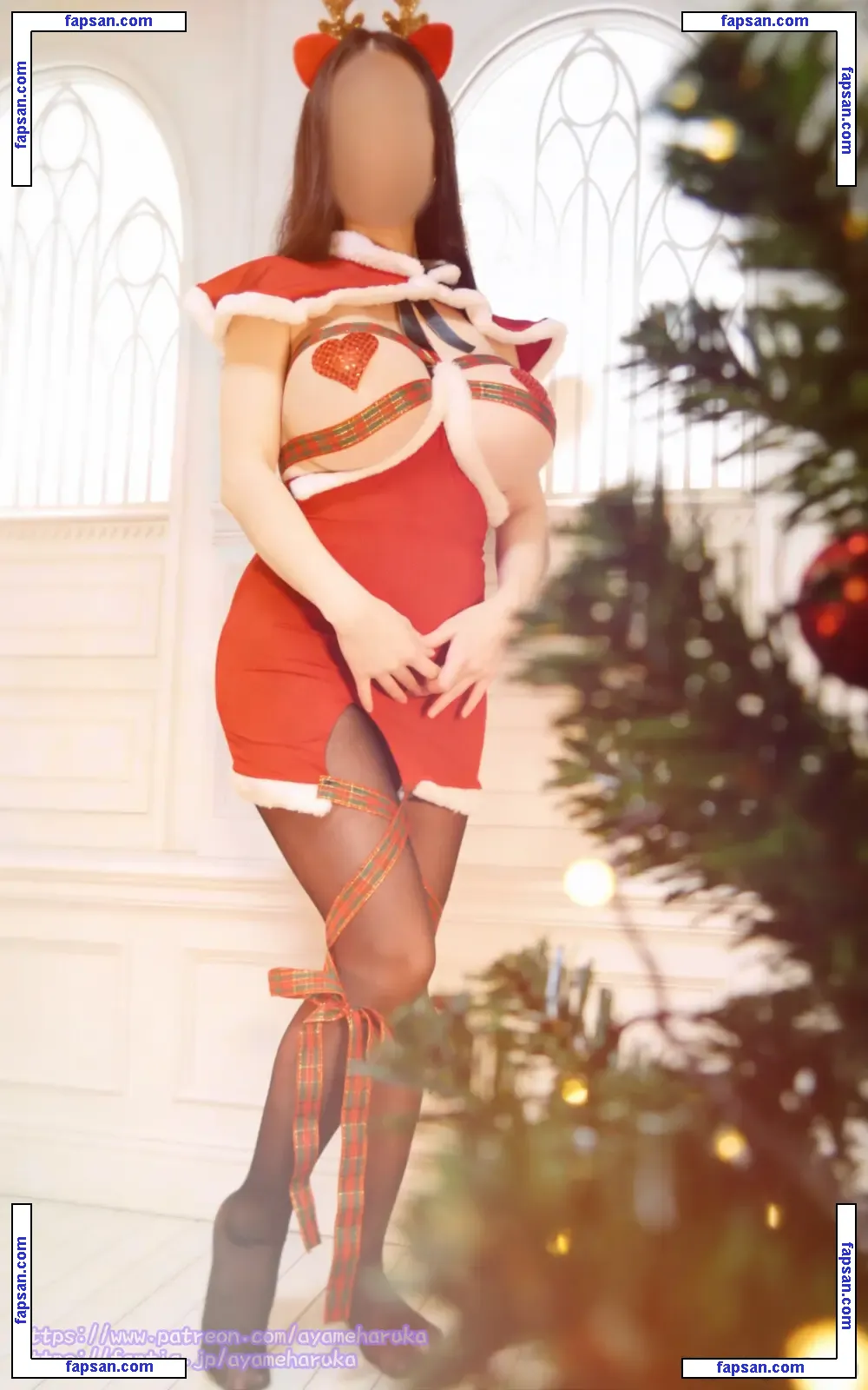 Ayame Haruka nude photo #0049 from OnlyFans