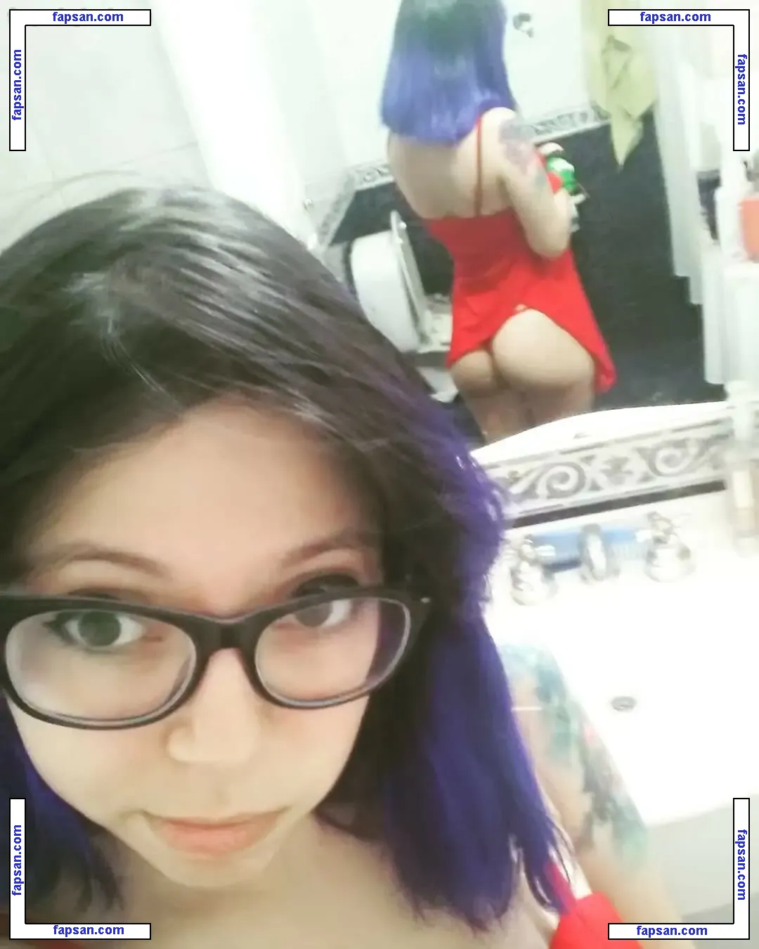 Ayame nude photo #0003 from OnlyFans