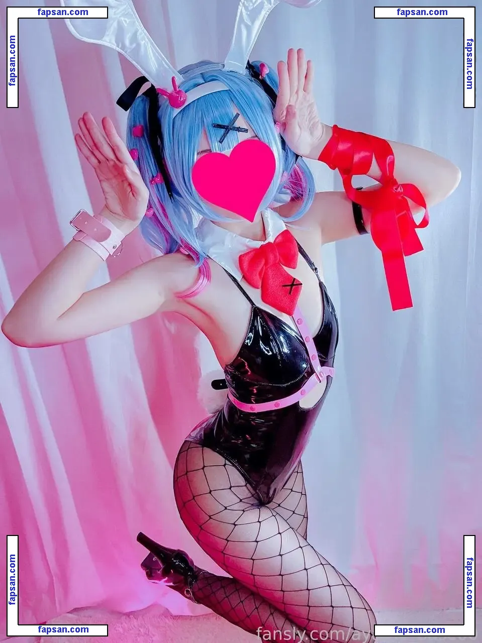 Ayame голая фото #0068 с Онлифанс