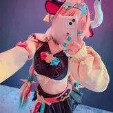 Ayame голая #0037