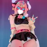 Ayame голая #0038