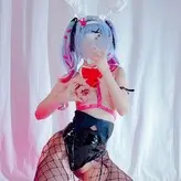 Ayame голая #0064