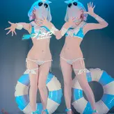 Ayame голая #0105