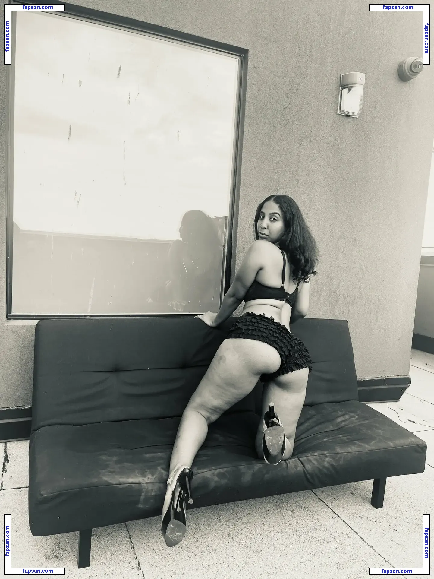 AyamGoddess голая фото #0003 с Онлифанс