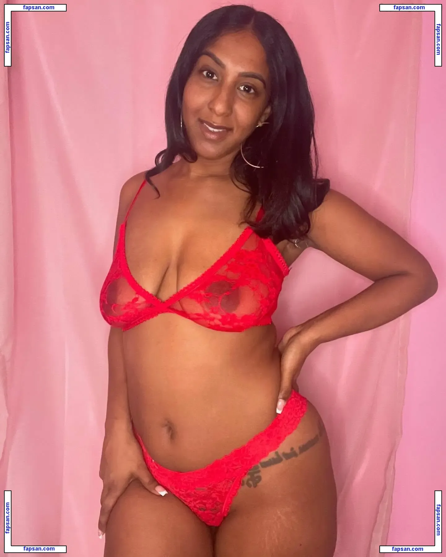 AyamGoddess голая фото #0007 с Онлифанс