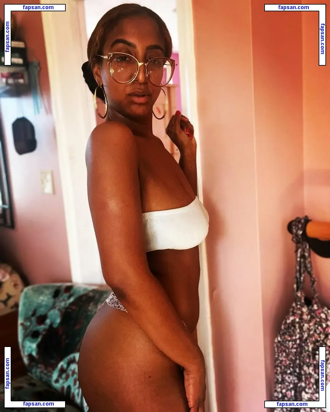 AyamGoddess голая фото #0018 с Онлифанс