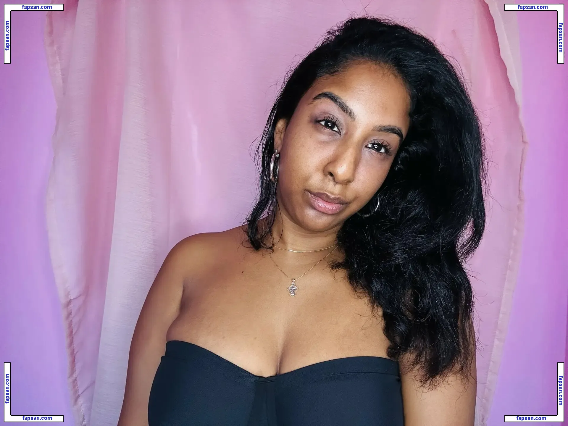 AyamGoddess голая фото #0019 с Онлифанс