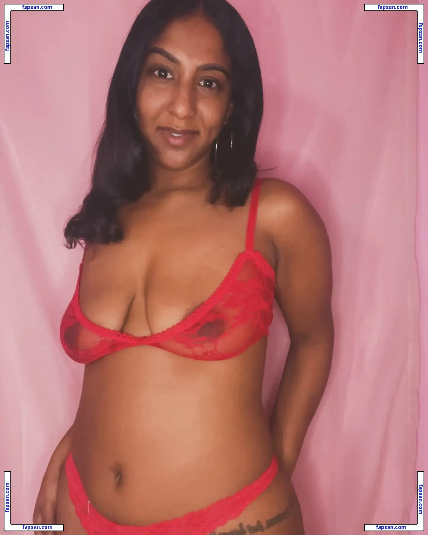 AyamGoddess голая фото #0020 с Онлифанс