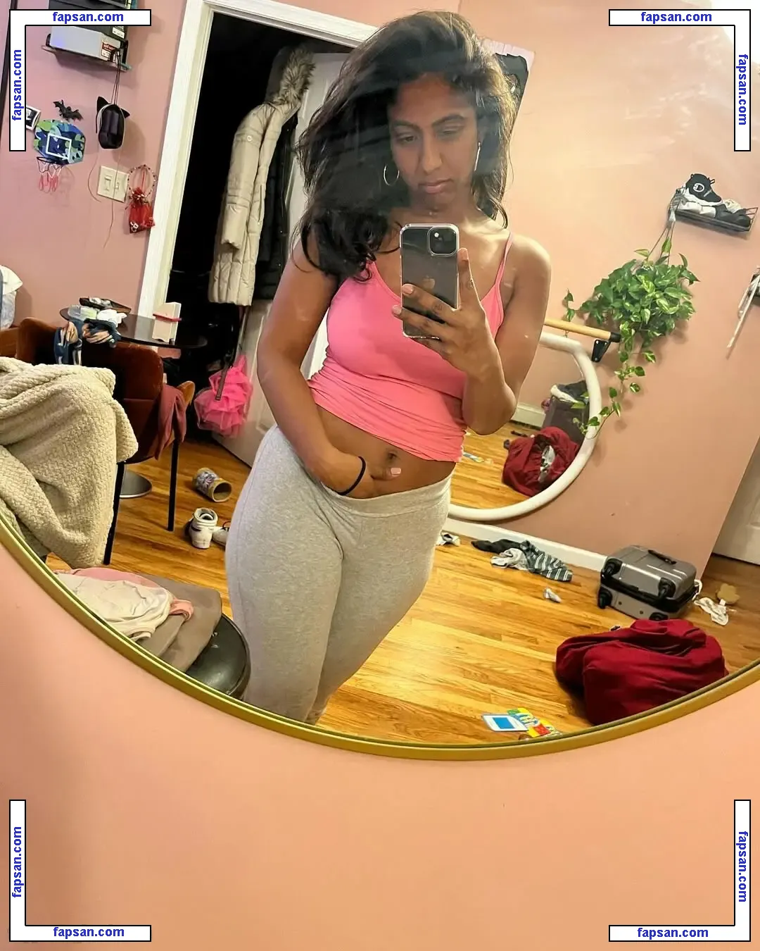 AyamGoddess голая фото #0022 с Онлифанс