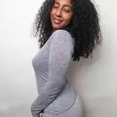 AyamGoddess голая #0002