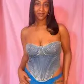 AyamGoddess голая #0004