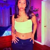 AyamGoddess голая #0012