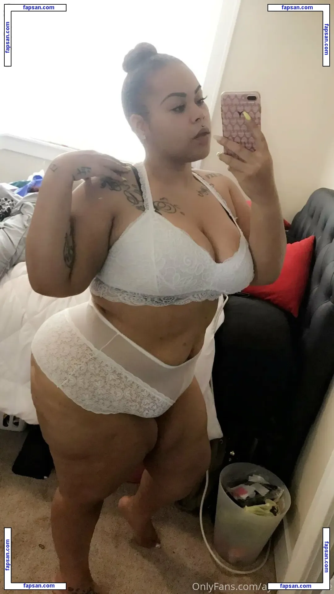 ayannacharelle nude photo #0023 from OnlyFans