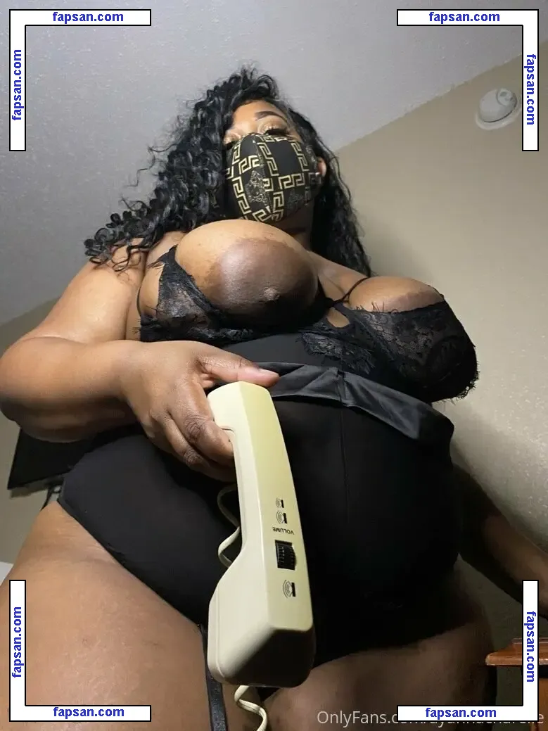 ayannacharelle nude photo #0027 from OnlyFans