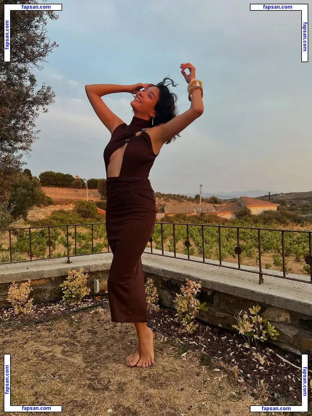 Aybüke Pusat nude photo #0004 from OnlyFans