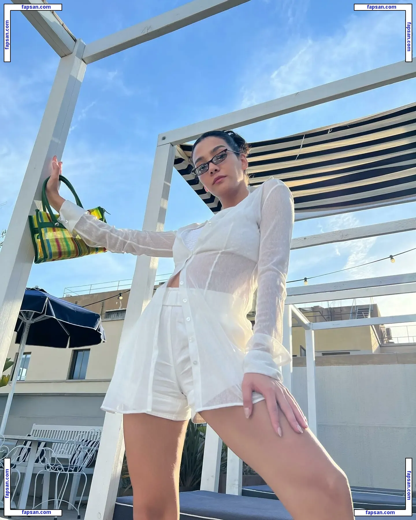 Aybüke Pusat nude photo #0023 from OnlyFans