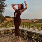 Aybüke Pusat nude #0004