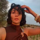 Aybüke Pusat nude #0006