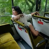 Aybüke Pusat nude #0009