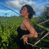 Aybüke Pusat nude #0011