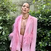 Aybüke Pusat nude #0016