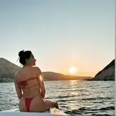 Aybüke Pusat nude #0020