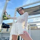 Aybüke Pusat nude #0023