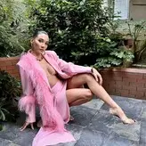 Aybüke Pusat nude #0028