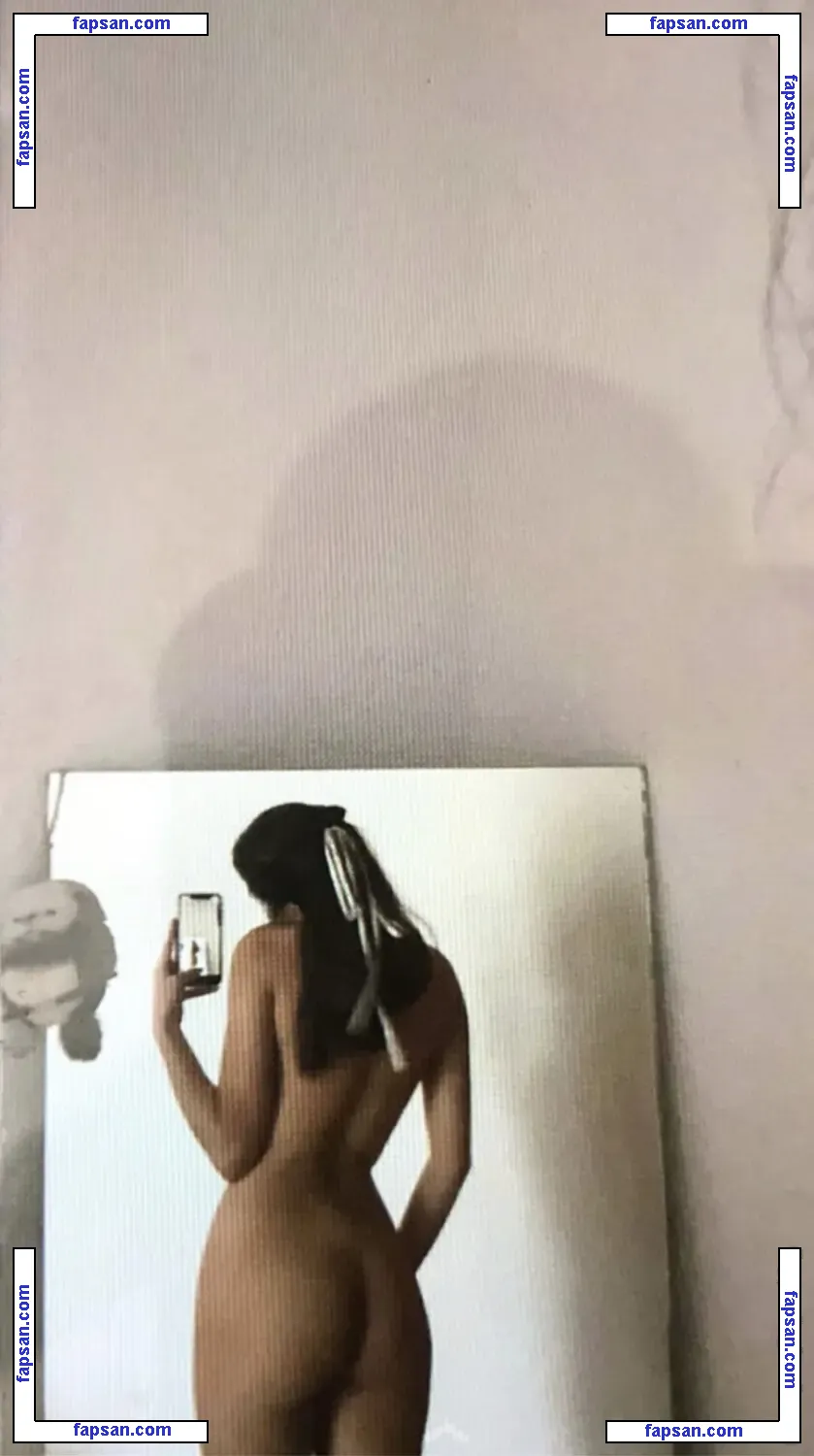 Aydee Cruz голая фото #0003 с Онлифанс