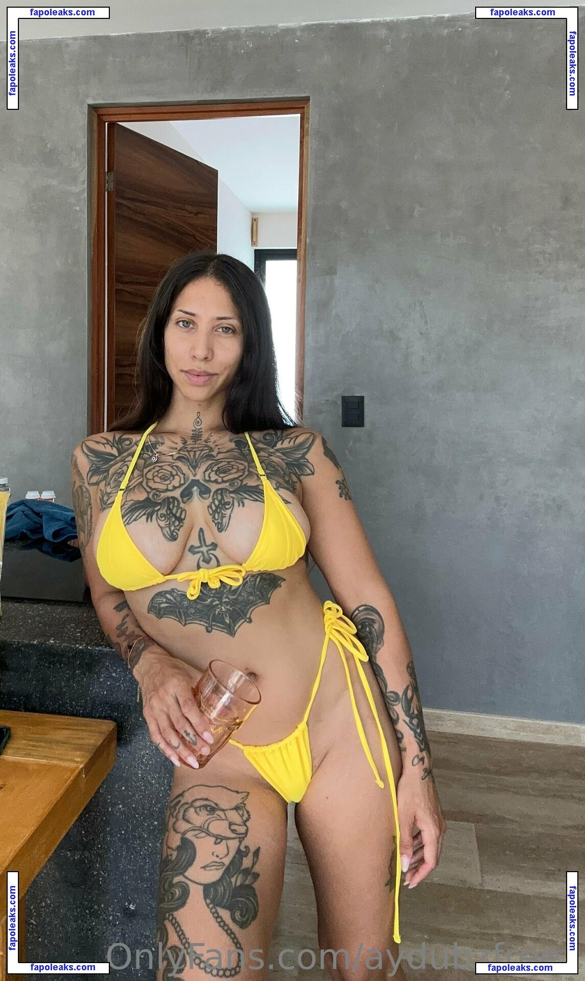 aydubzfreex / dumb_bitch_xzxz nude photo #0015 from OnlyFans