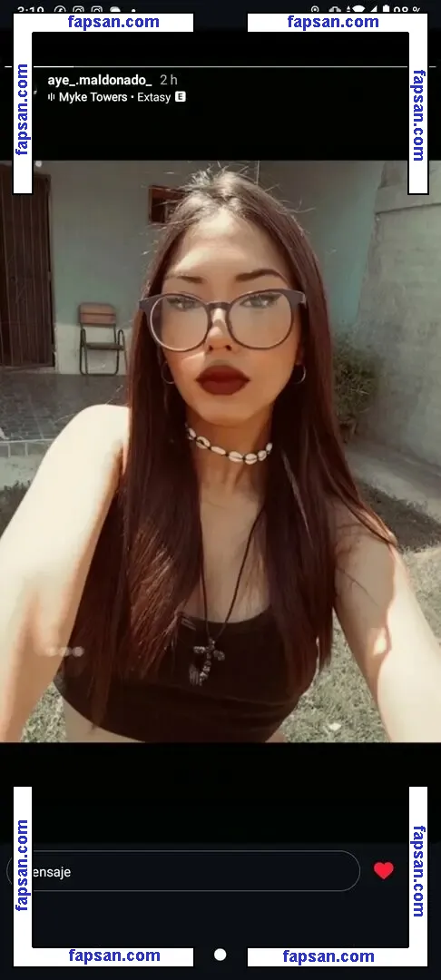 Aye maldonado голая фото #0007 с Онлифанс