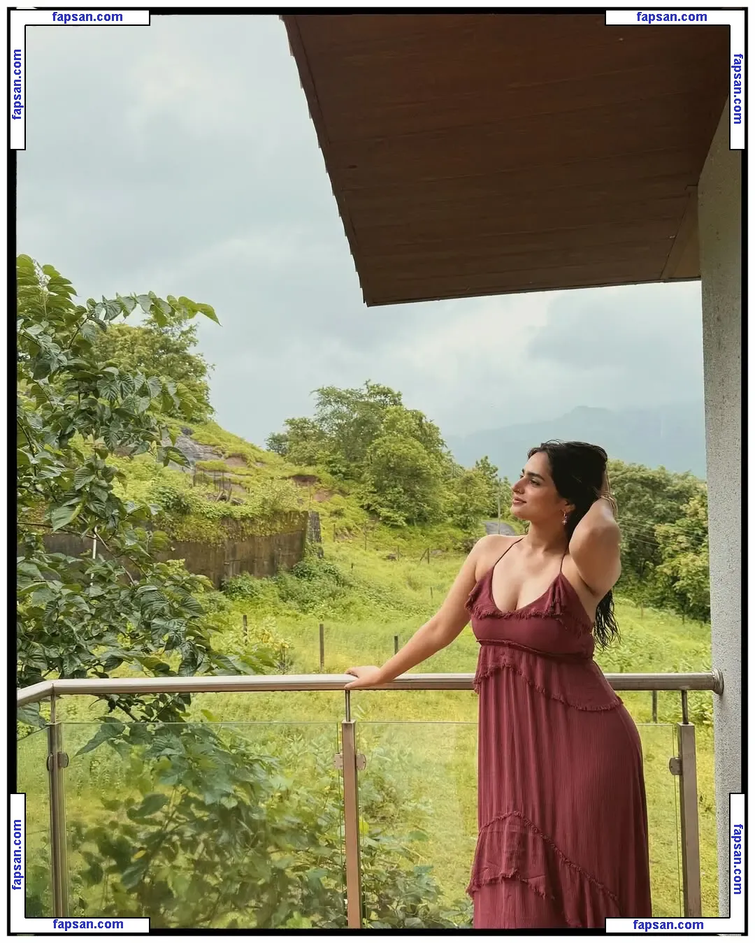 Ayesha Khan nude photo #0065 from OnlyFans