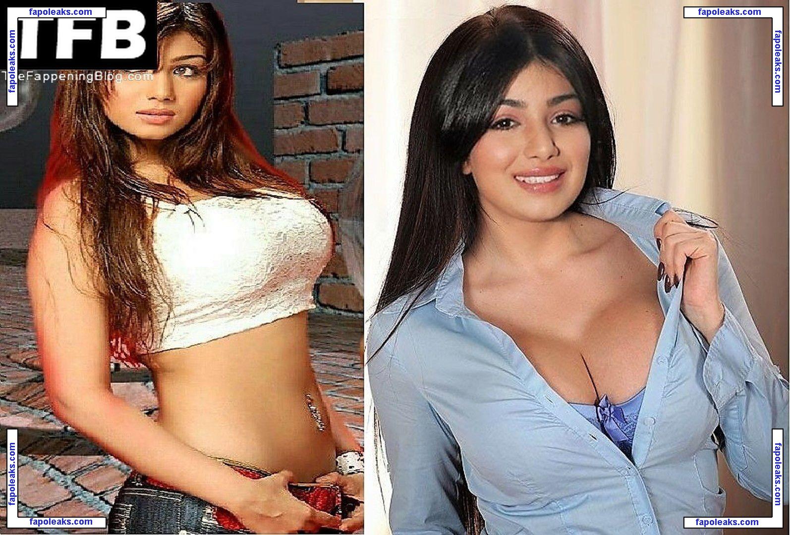 Ayesha Takia Azmi nude photo #0001 from OnlyFans