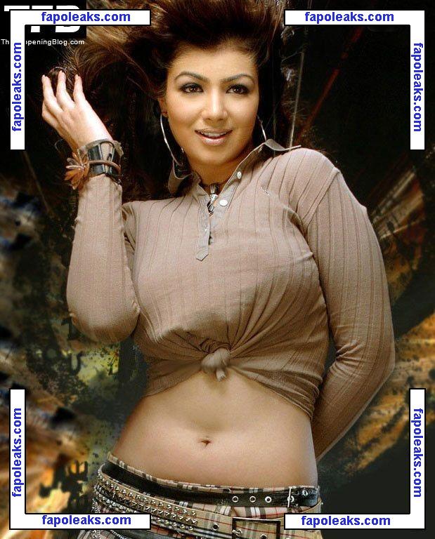 Ayesha Takia Azmi nude photo #0004 from OnlyFans