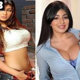 Ayesha Takia Azmi nude #0001