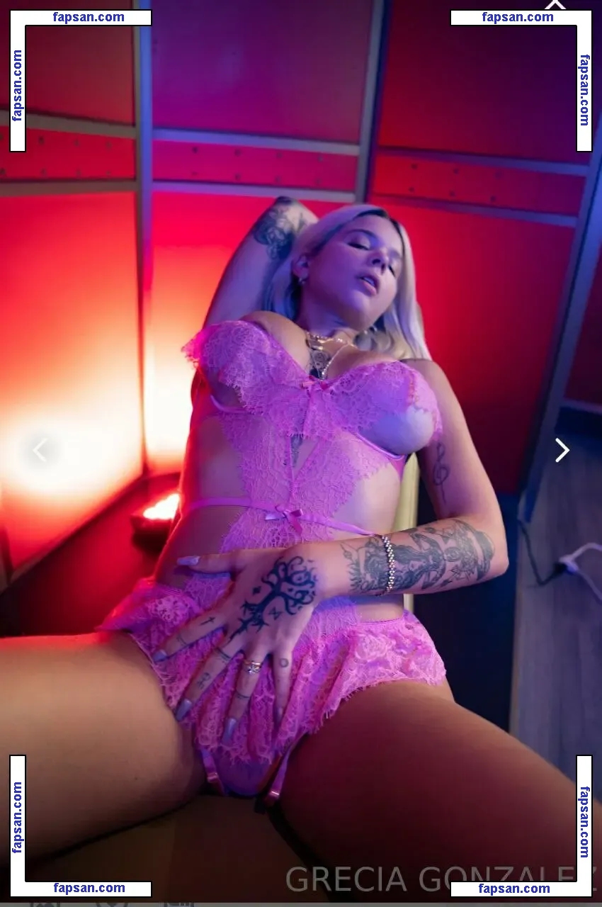 Aygrecia nude photo #0047 from OnlyFans