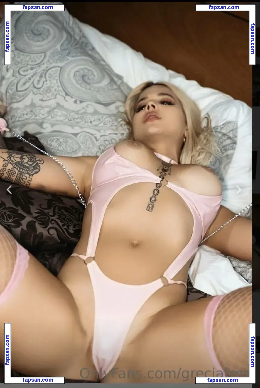 Aygrecia nude photo #0068 from OnlyFans