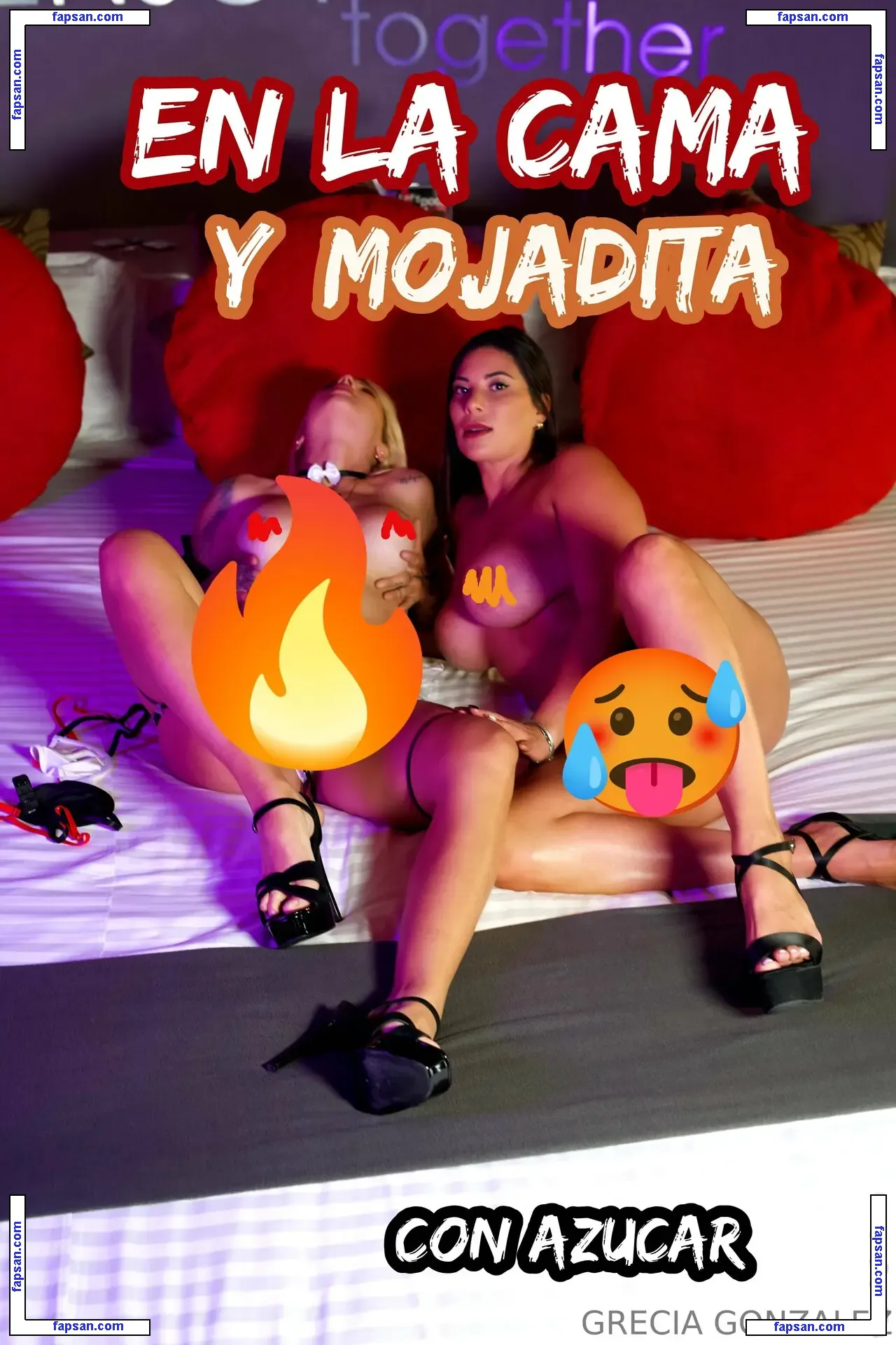 Aygrecia nude photo #0187 from OnlyFans