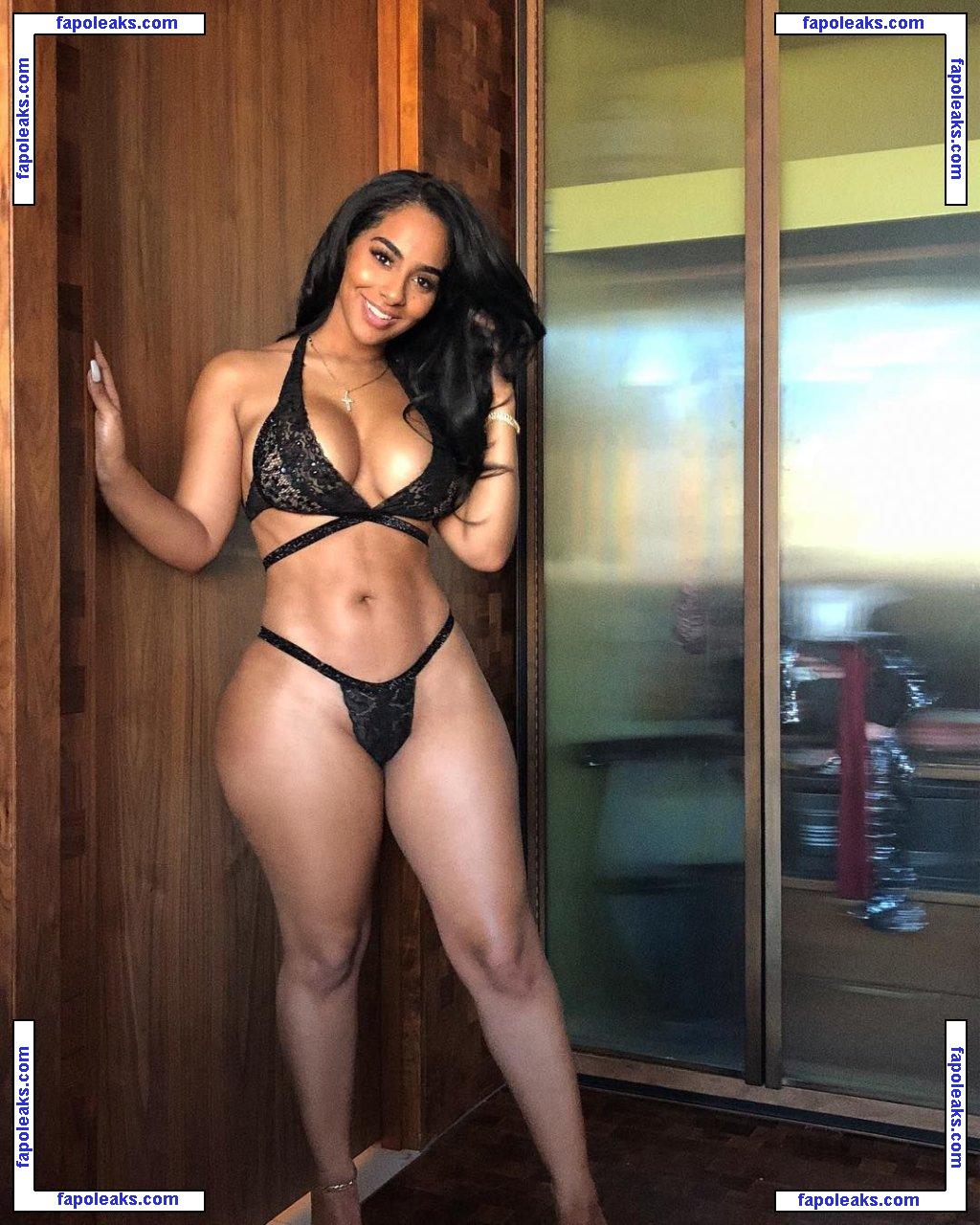 Ayisha Diaz / ayishadiaz / ayishadiaz0 nude photo #0006 from OnlyFans