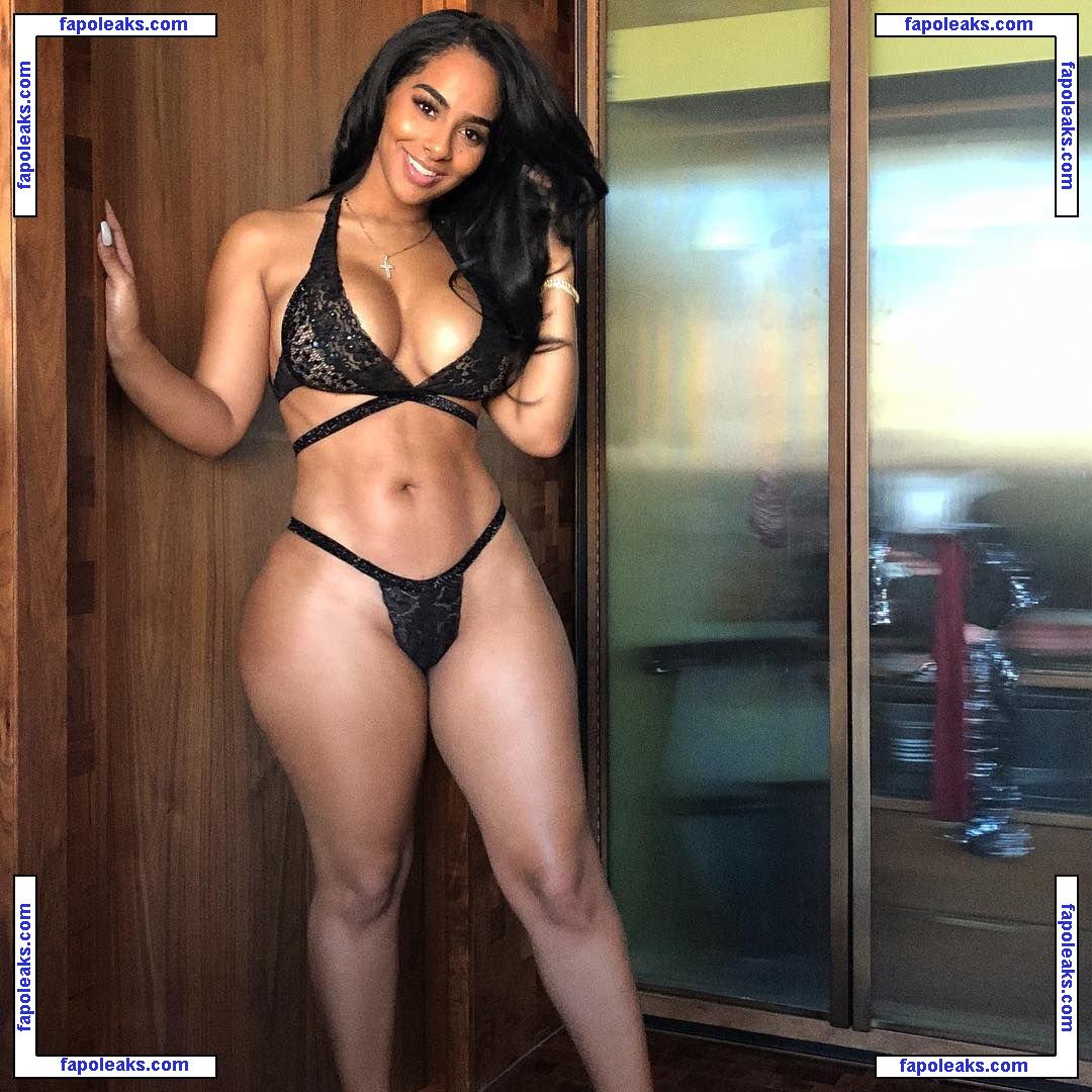 Ayisha Diaz / ayishadiaz / ayishadiaz0 nude photo #0014 from OnlyFans