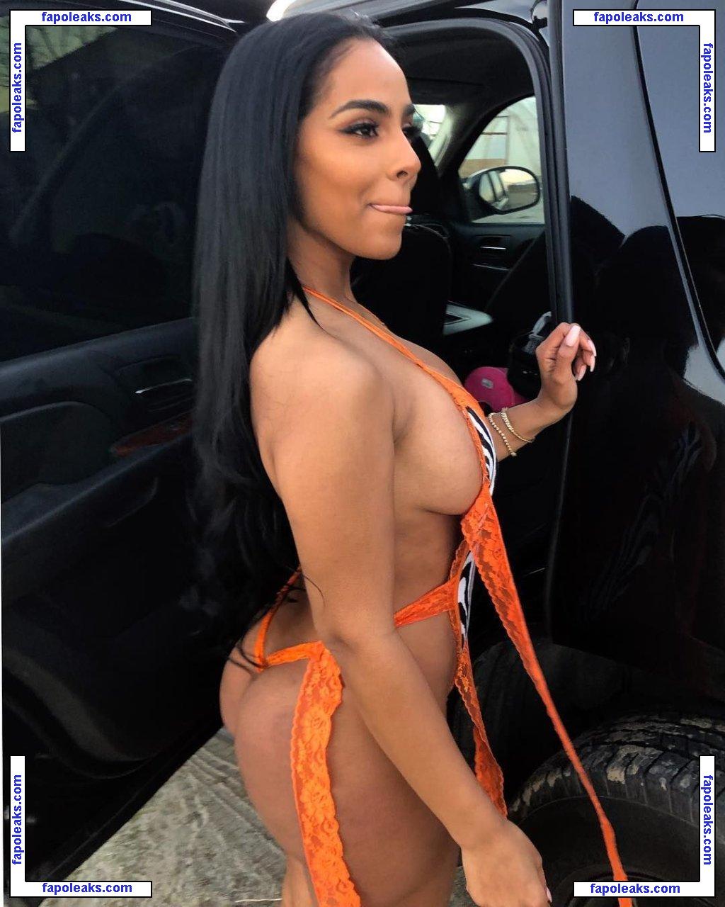 Ayisha Diaz / ayishadiaz / ayishadiaz0 nude photo #0025 from OnlyFans