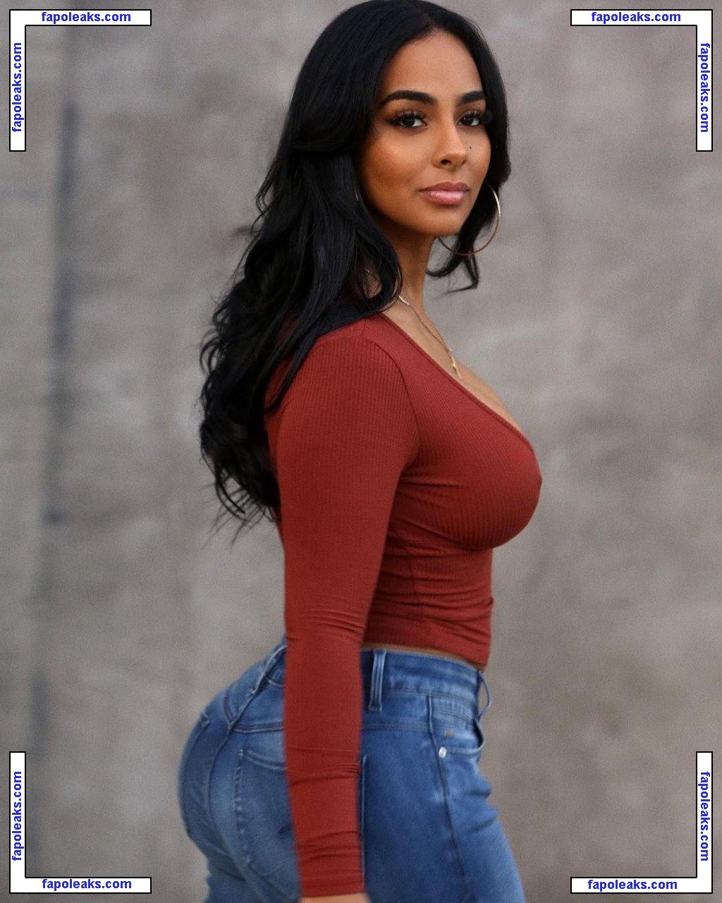 Ayisha Diaz / ayishadiaz / ayishadiaz0 nude photo #0108 from OnlyFans