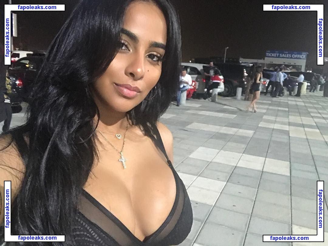 Ayisha Diaz / ayishadiaz / ayishadiaz0 nude photo #0157 from OnlyFans