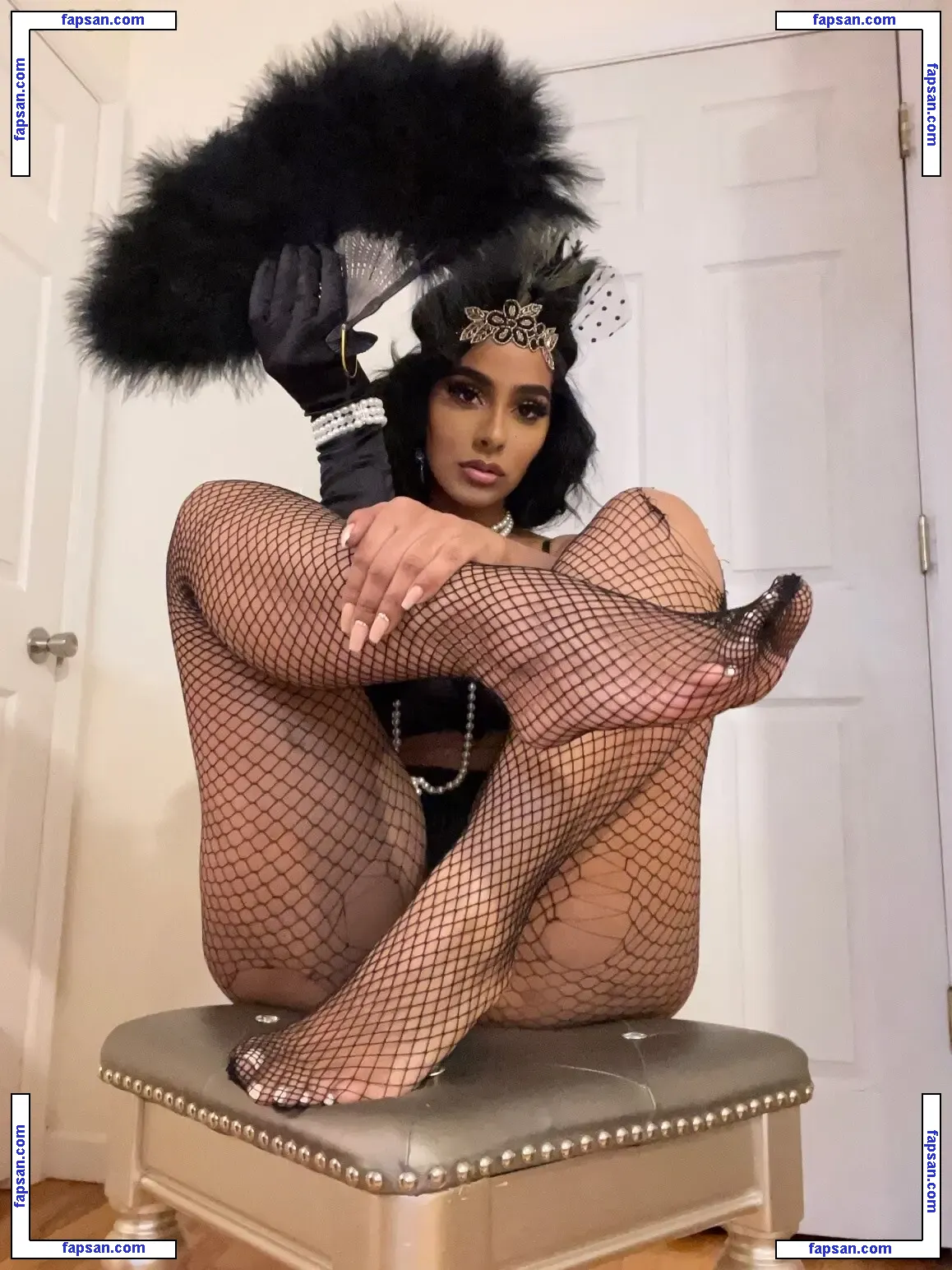Ayisha Diaz nude photo #0248 from OnlyFans