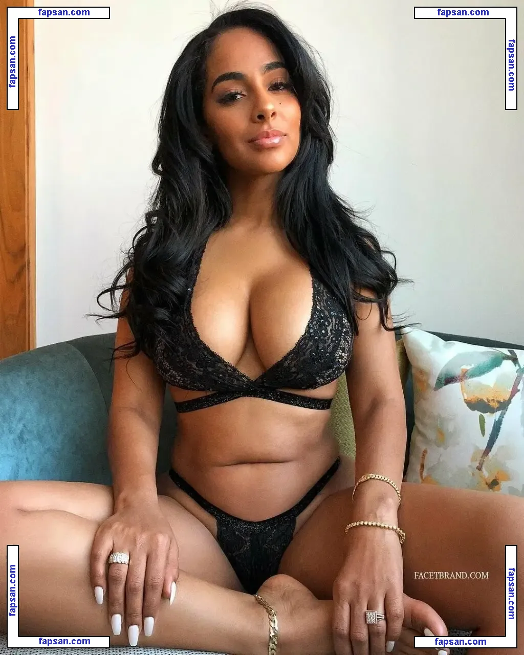 Ayisha Diaz nude photo #0292 from OnlyFans