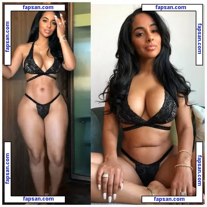 Ayisha Diaz nude photo #0296 from OnlyFans