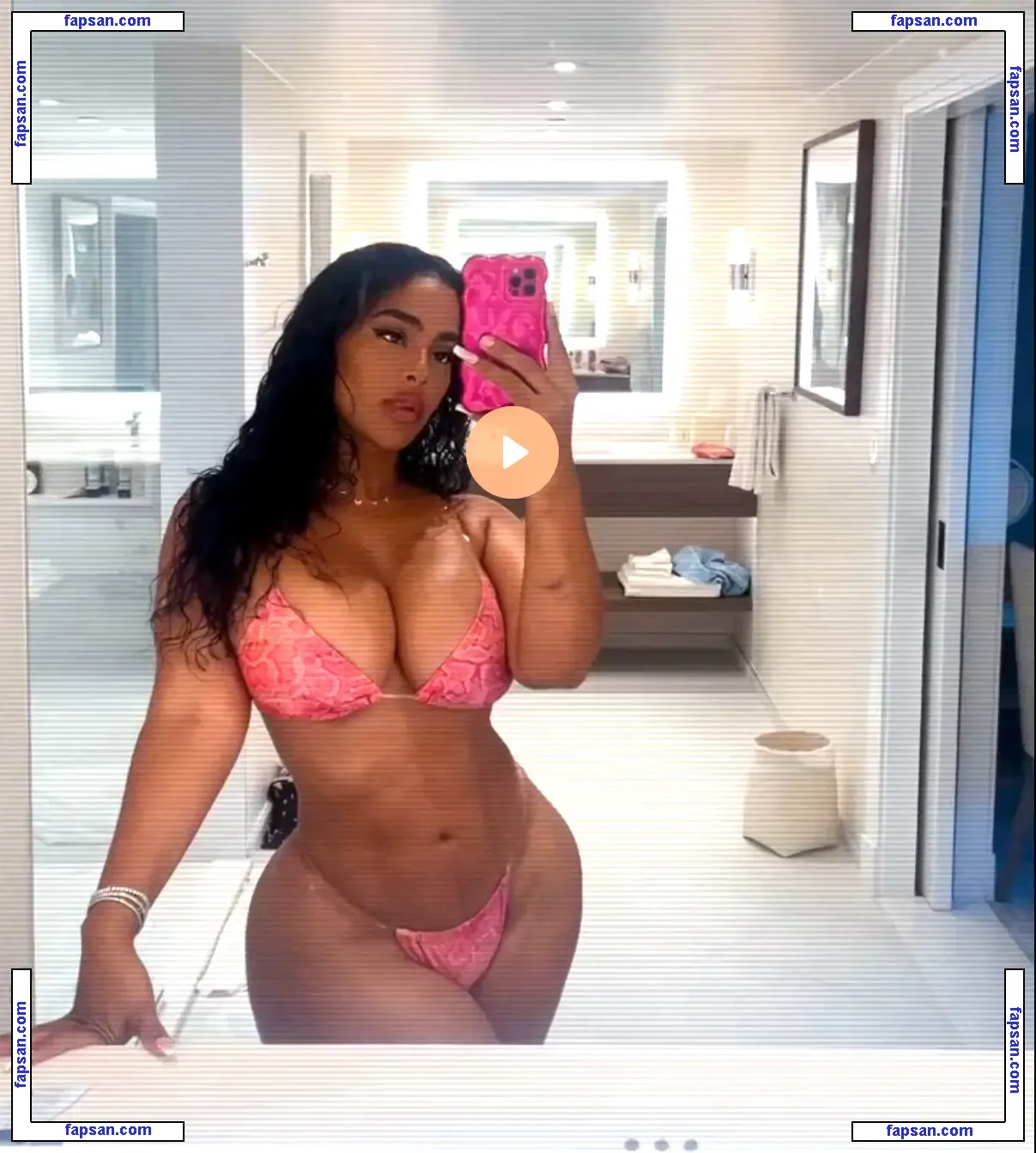 Ayisha Diaz голая фото #0308 с Онлифанс