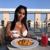 Ayisha Diaz голая #0097